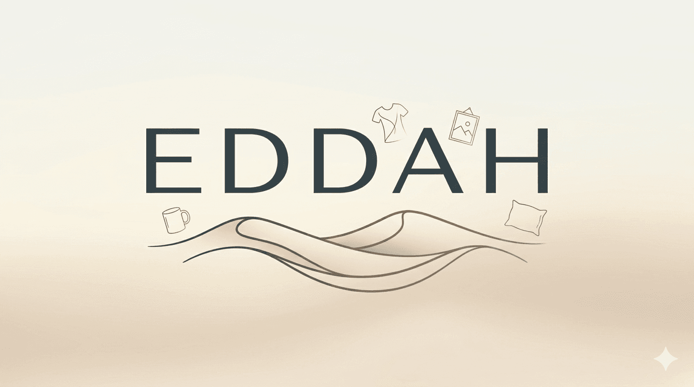 Banner for EDDAH
